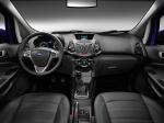 Ford EcoSport 2013 года (EU)
